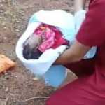 Recém-nascido abandonado e mutilado morre em hospital em BH