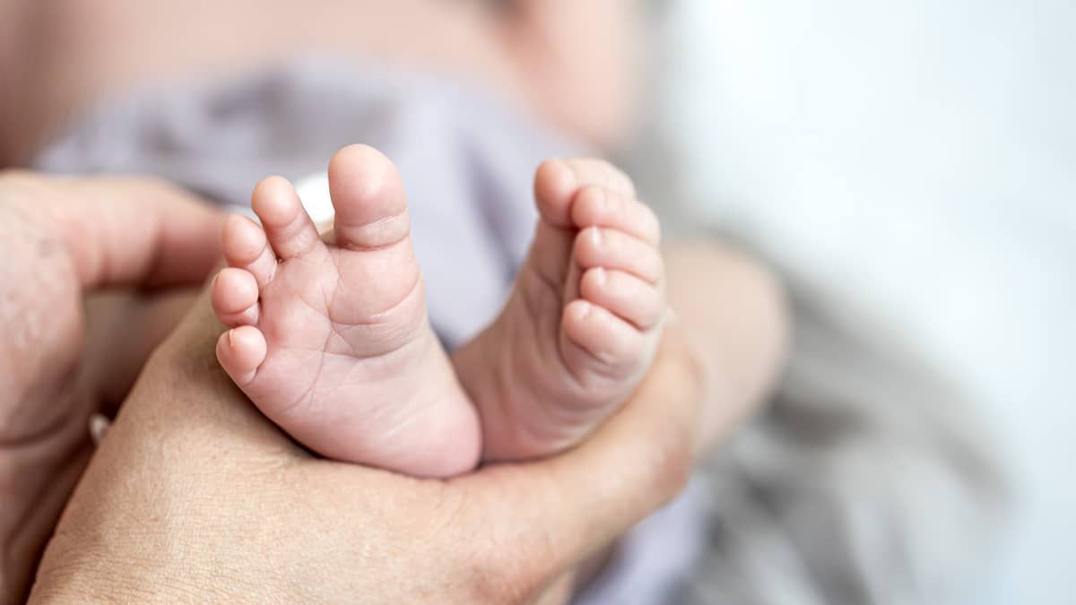 Bebê com placenta é encontrado morto dentro de contêiner de lixo