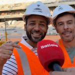 Eterno 'pitbull do Galo', ex-volante Pierre completa 41 anos nesta quinta