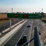 Projeto na Câmara quer mudanças no pedágio free flow e fim de multa automática