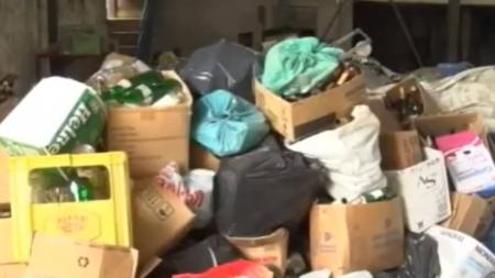 reciclagem