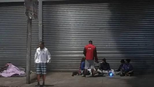 Recolhimento forçado de pertences chegou a ser analisado por vereadores
