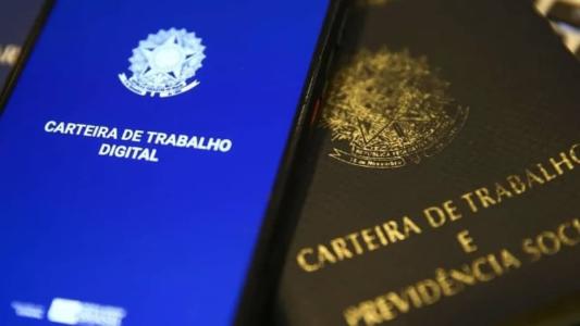 Recoloca Rio Doce com vagas de emprego