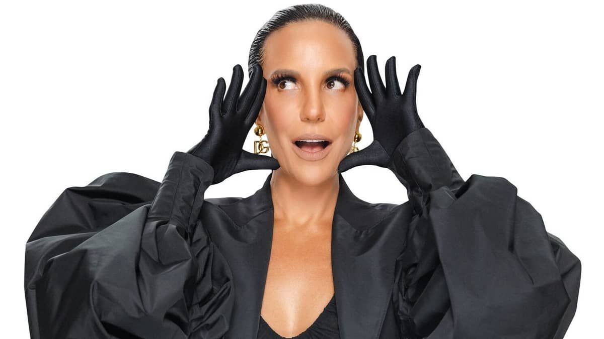 Versátil: Relembre sucessos de Ivete Sangalo em diferentes ritmos 