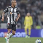 Mariano comenta falha decisiva para derrota do Atlético; veja o que ele disse