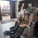 PM recupera canetas emagrecedoras e remédios roubados avaliados em R$ 800 mil em SP