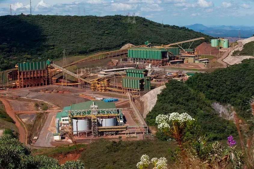 Samarco abre 700 vagas em cursos gratuitos para moradores de comunidades vizinhas
