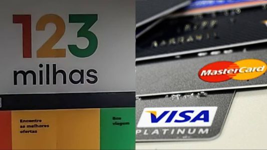 Recuperação judicial da 123milhas segue suspensa pela Justiça