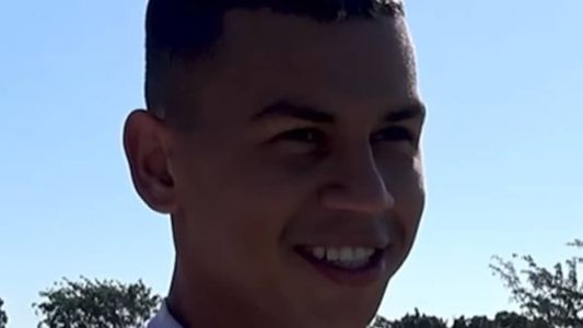 Recuperado de lesão, Fernando Henrique treina no Cruzeiro e vive expectativa por estreia