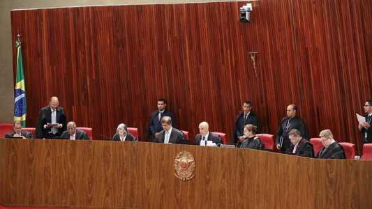 Recurso da defesa de Bolsonaro contra inelegibilidade foi derrotado por unanimidade