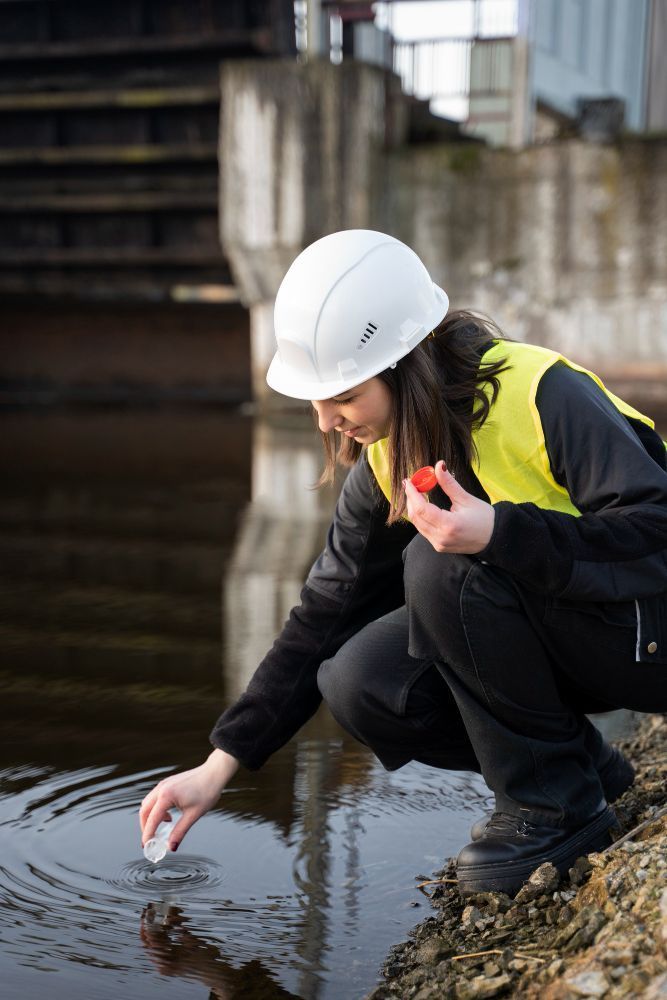 Como tecnologias para redução de água na mineração garantem o futuro do negócio