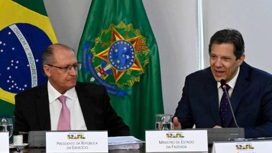 Recursos para a compra de maquinário devem estar no Orçamento de 2024