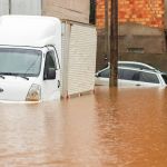 Número de mortes por chuva no Sul chega a 28