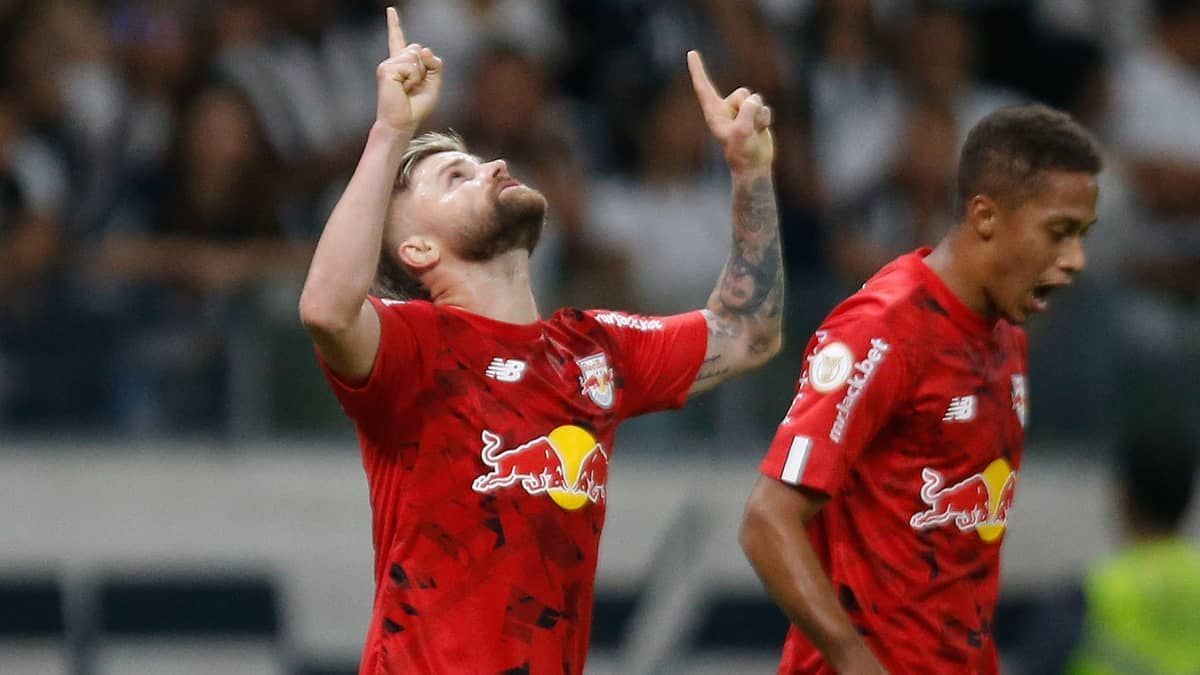 Red Bull Bragantino x Flamengo: onde assistir ao jogo pela Série A