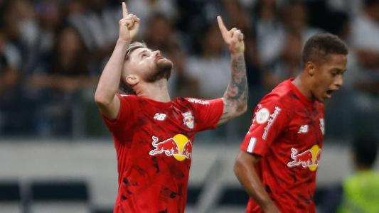 Red Bull Bragantino recebe Flamengo no Brasileirão