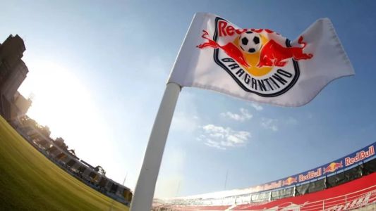 Red Bull Bragantino tem o Brasileiro da Série A e a Copa Sul-Americana até o fim da temporada