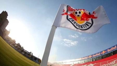 Red Bull Bragantino tem o Brasileiro da Série A e a Copa Sul-Americana até o fim da temporada