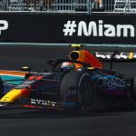 Verstappen conquista o GP de Miami com dobradinha da Red Bull