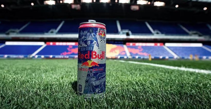 Red Bull compra percentual de mais um clube e garante manutenção de cores e escudo