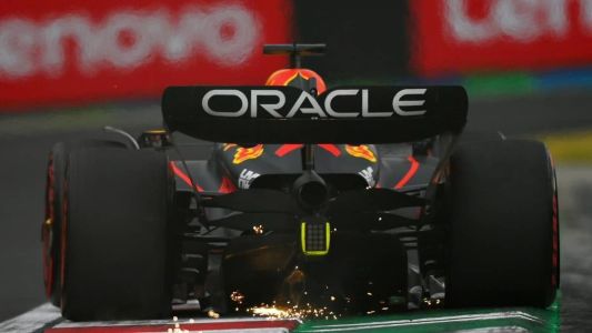 Red Bull pode bater recorde da F1 no fim de semana