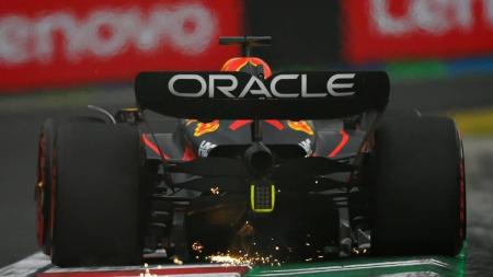 Red Bull pode bater recorde da F1 no fim de semana