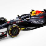 Bicampeã da Fórmula 1, Red Bull divulga carro para a temporada 2024; veja fotos