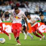 RB Bragantino vence Grêmio 'alternativo' em retomada do Campeonato Brasileiro