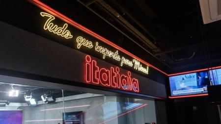 Itatiaia e CNN Brasil realizam quarta edição do Go Up