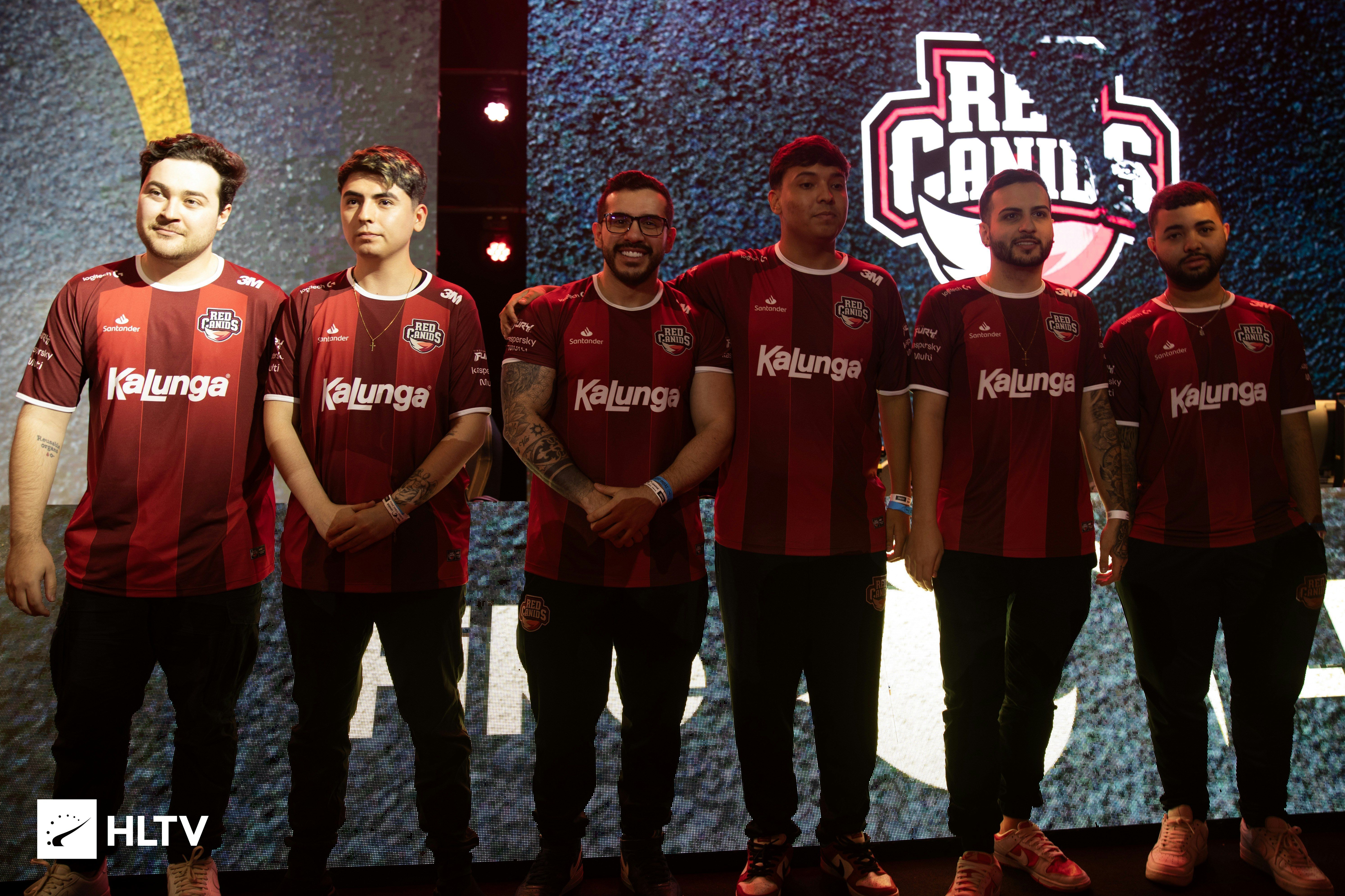 Saiba tudo sobre o Closed Qualifier do Circuito Estadual de CS2 da FERJEE
