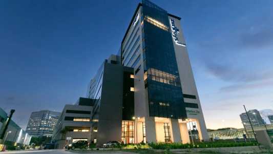 Rede é a primeira empresa do segmento da saúde a entrar na lista dos R$ 100 bi