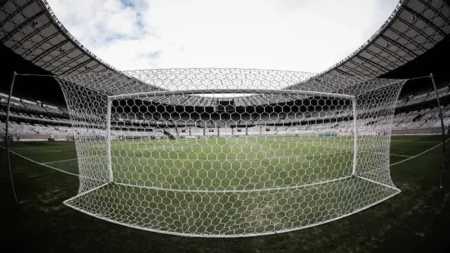 Redes serão modificadas a partir do jogo contra o Internacional