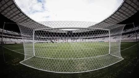 Redes serão modificadas a partir do jogo contra o Internacional