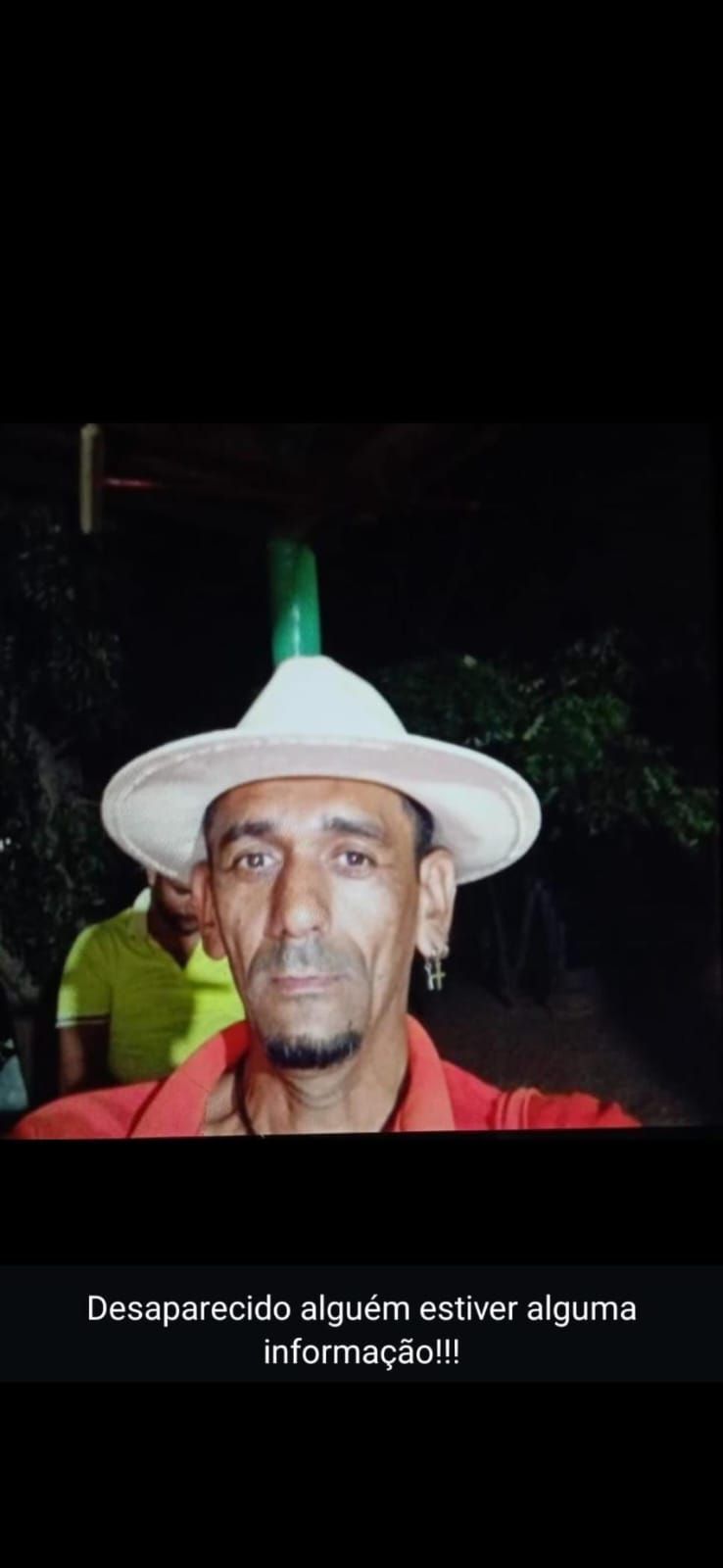 Passageiro segue desaparecido após carro ser arrastado por enxurrada em Porteirinha, no Norte de Minas