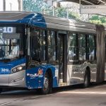 Reduzir tarifa e tempo de espera incentivaria uso de transporte público, aponta estudo da CNI