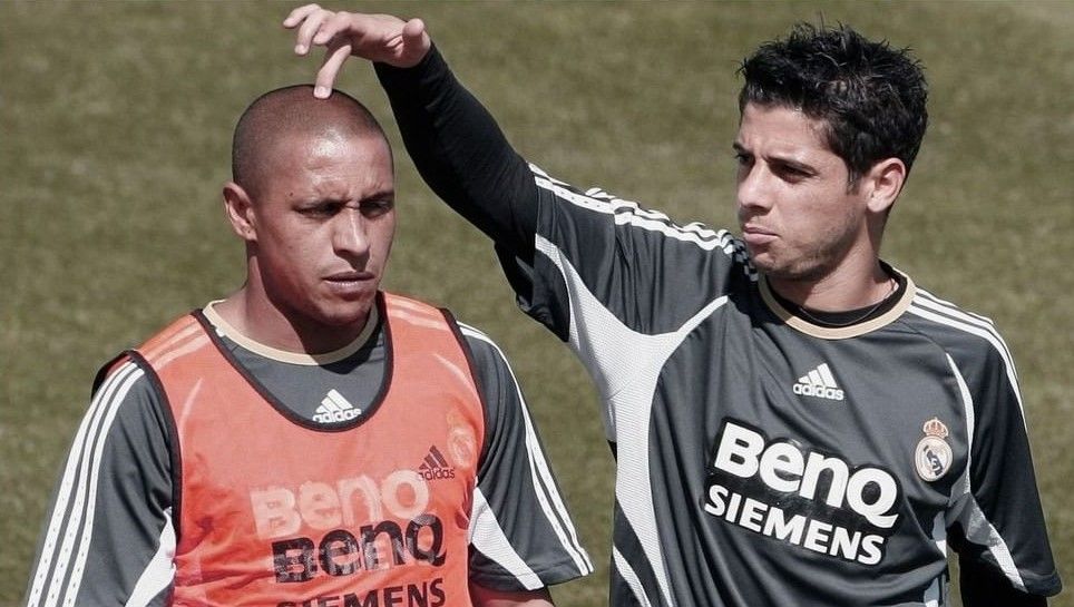 Ex-Atlético e Real, sobre depressão: ‘Não conseguia dormir sem estar embriagado’