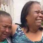 Vídeo: veja reencontro emocionante entre mãe e filha separadas na infância em Timóteo