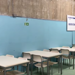 Frio em SP: abrigo solidário da Defesa Civil atende 109 pessoas em 4 dias