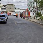 Filho mantém mãe como refém em Contagem; Bope é acionado