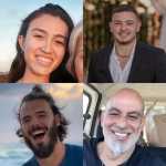 Exército israelense resgata quatro reféns com vida em Gaza; veja quem são