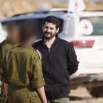 Israel divulga as primeiras imagens de reféns libertados pelo Hamas