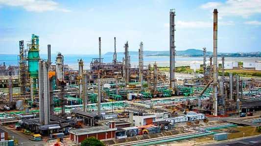 Refinaria Landulpho Alves, na Bahia, foi vendida por R$ 1,65 bilhão em 2021