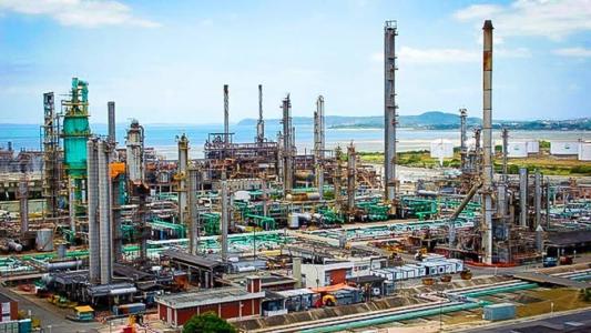 Refinaria Landulpho Alves, na Bahia, foi vendida por R$ 1,65 bilhão em 2021