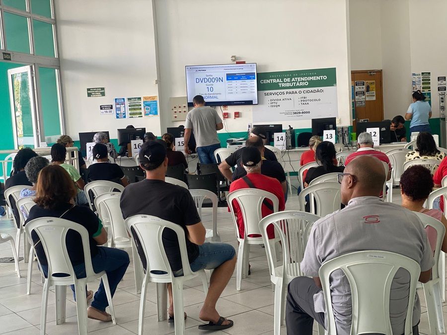 Ipatinga prorroga prazo para adesão ao Refis
