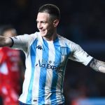 Reforço do Palmeiras chega no Brasil para exames médicos