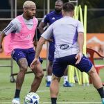 Cruzeiro ganha retornos importantes antes de jogo contra o Náutico