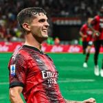 Milan goleia o Torino e chega à segunda vitória no Campeonato Italiano