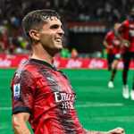Milan goleia o Torino e chega à segunda vitória no Campeonato Italiano