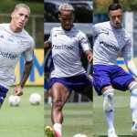 Cruzeiro ganha 'pacotão de reforços' para estreia na Copa do Brasil