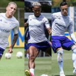 Cruzeiro ganha 'pacotão de reforços' para estreia na Copa do Brasil