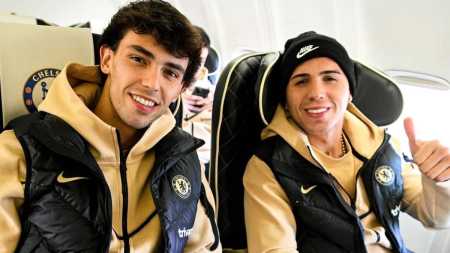 Reforços do Chelsea na janela de janeiro, João Félix e Enzo Fernández devem enfrentar o Borussia nesta quarta (15)